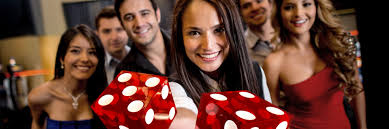 Вход на официальный сайт Casino Pharaon